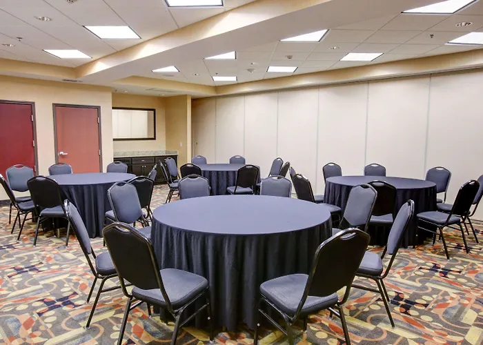 Comfort Suites Buda - Austin South