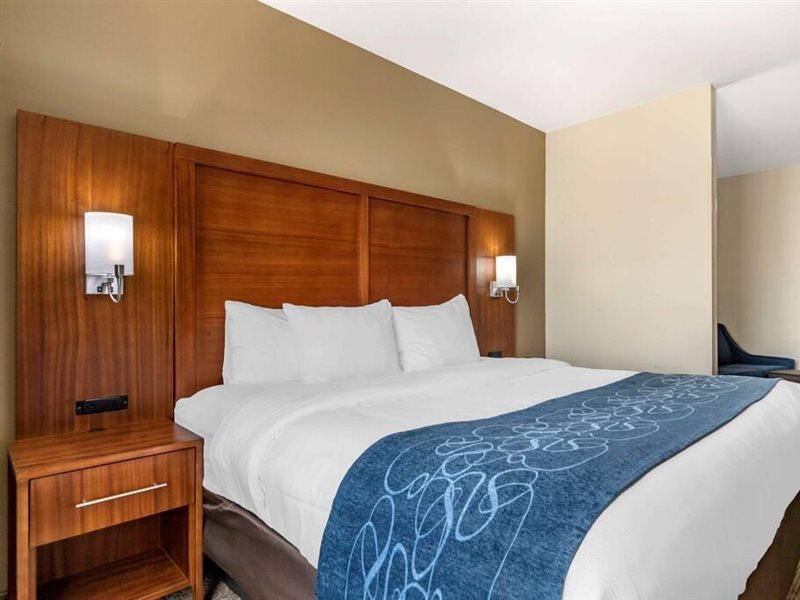 Comfort - Austin South 2*