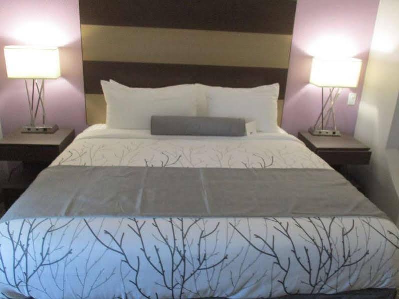 Comfort - Austin South Hotel