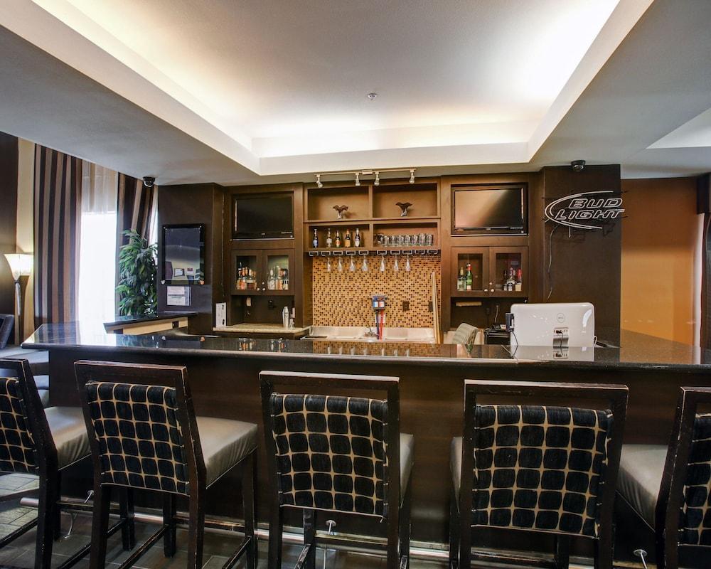 Comfort - Austin South Hotel Buda