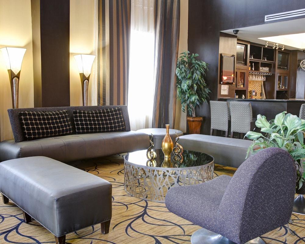 Hotel Comfort - Austin South