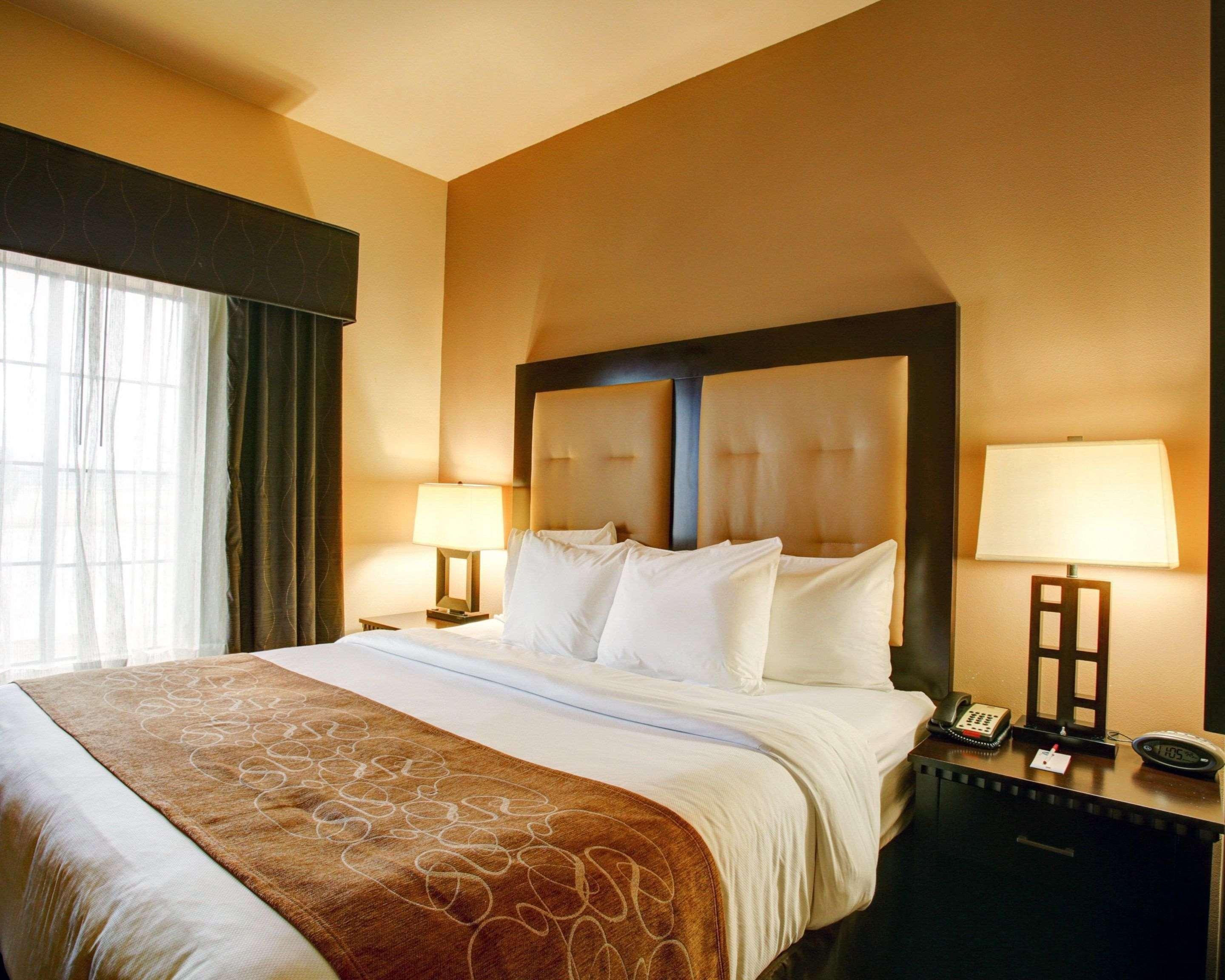 Comfort - Austin South Buda