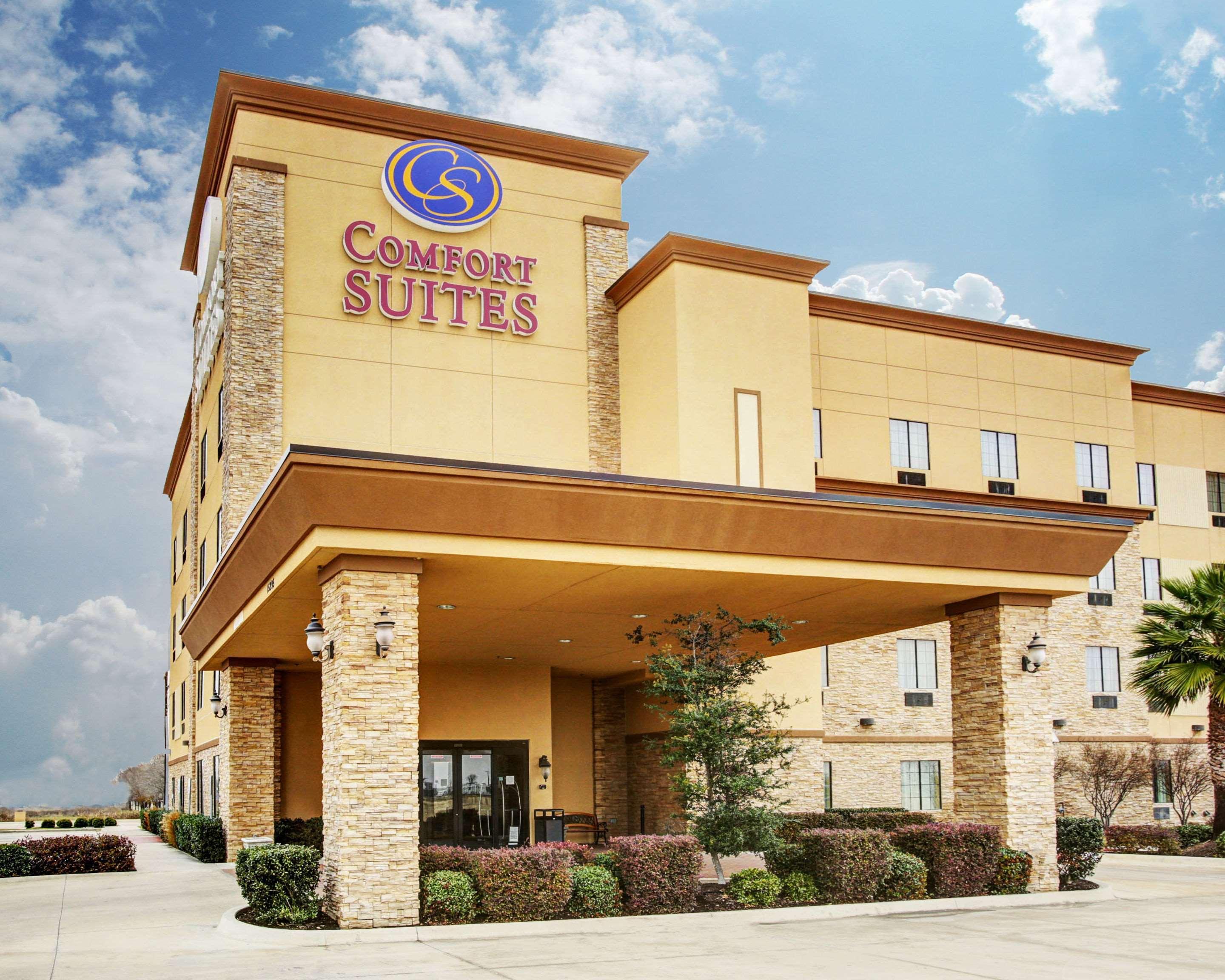 Comfort - Austin South Hotel Buda