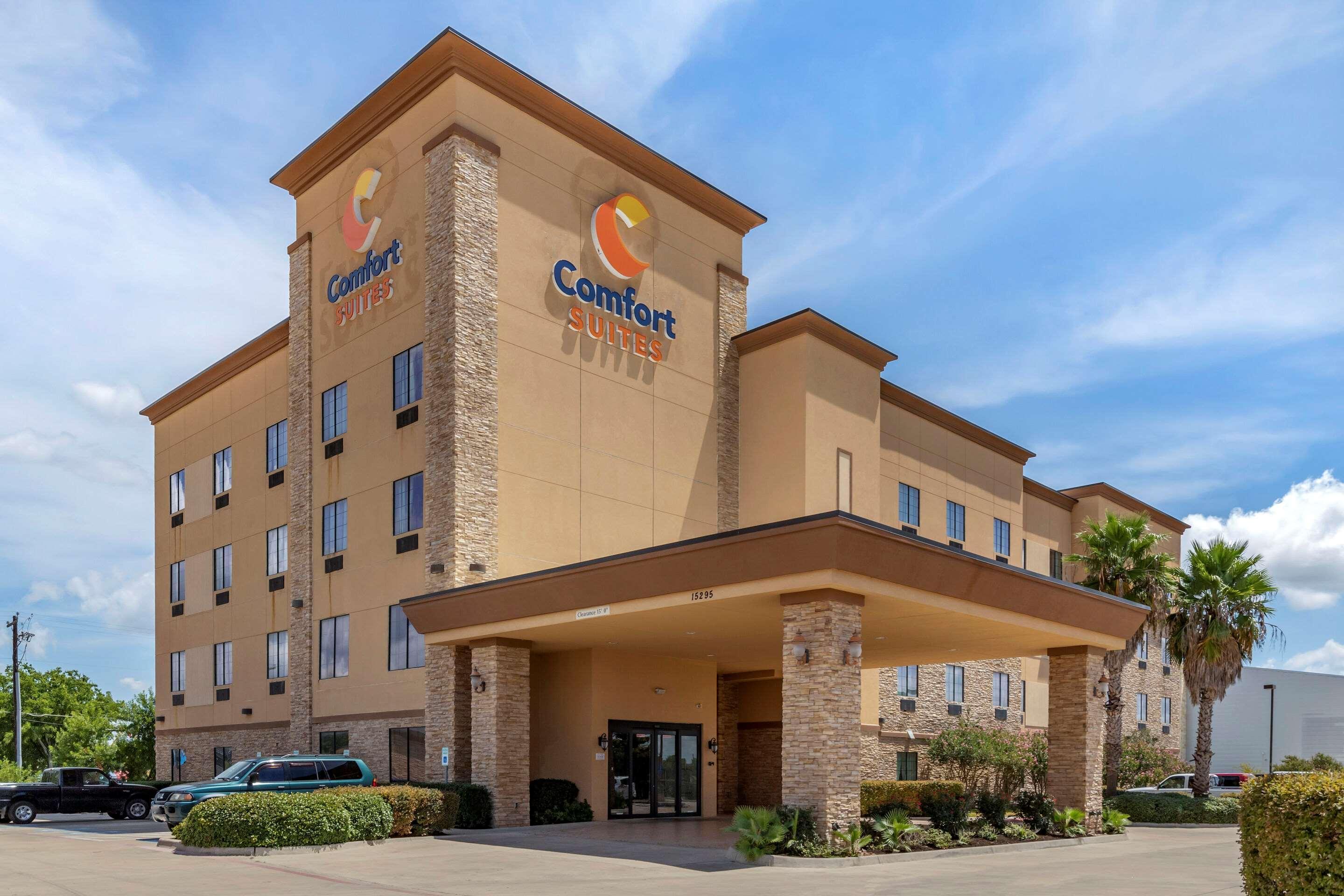 Comfort - Austin South Hotel Buda