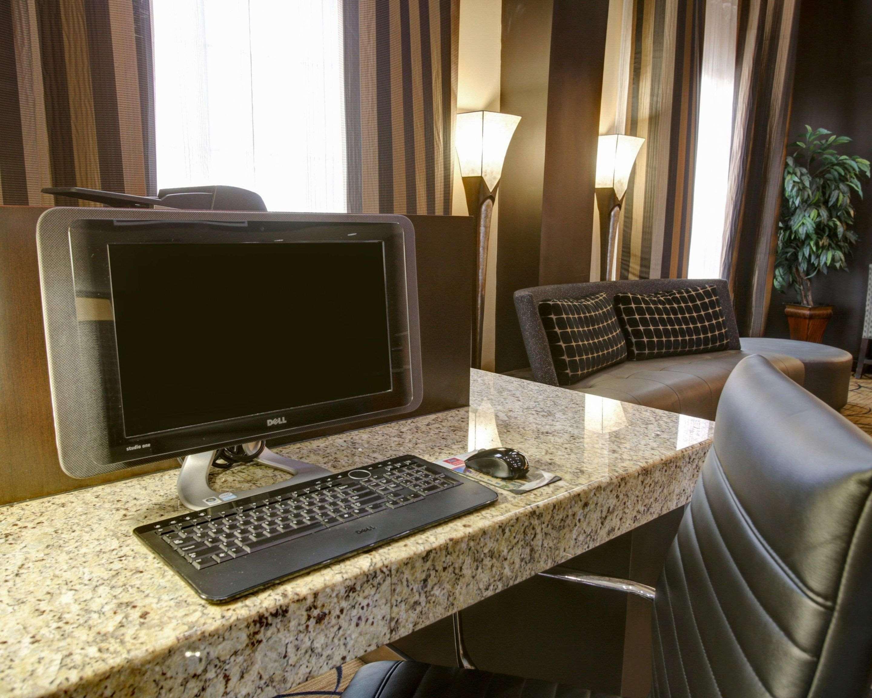 Comfort - Austin South 2* Buda