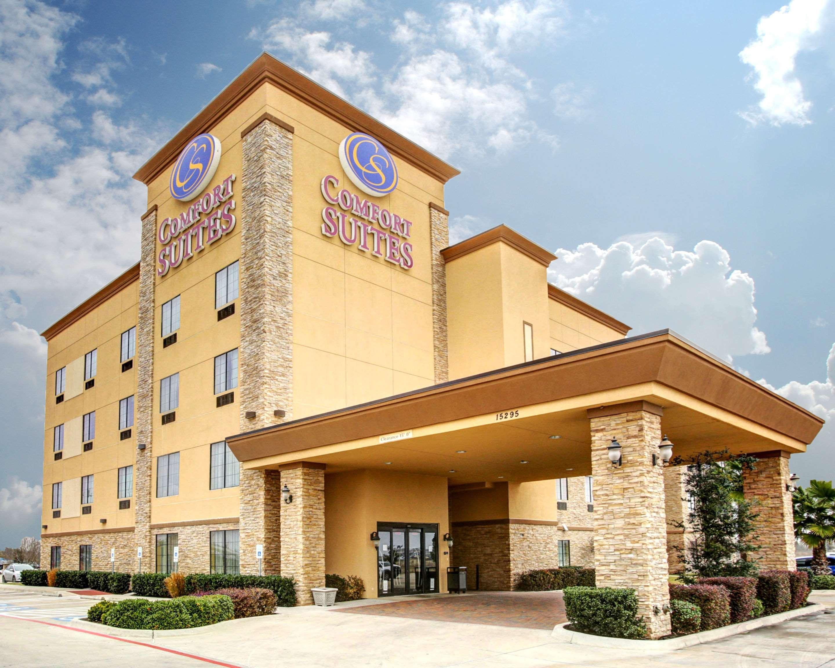 Hotel Comfort - Austin South