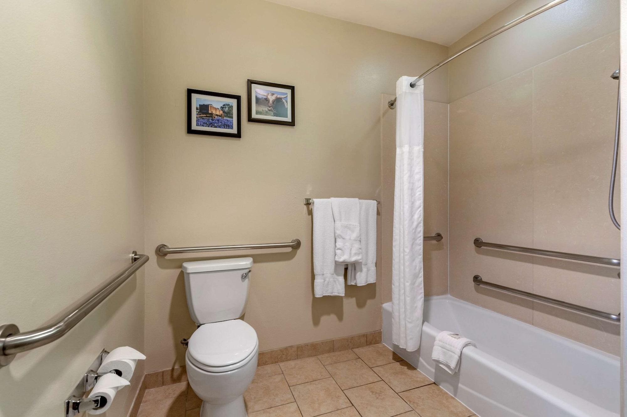 Comfort - Austin South Buda