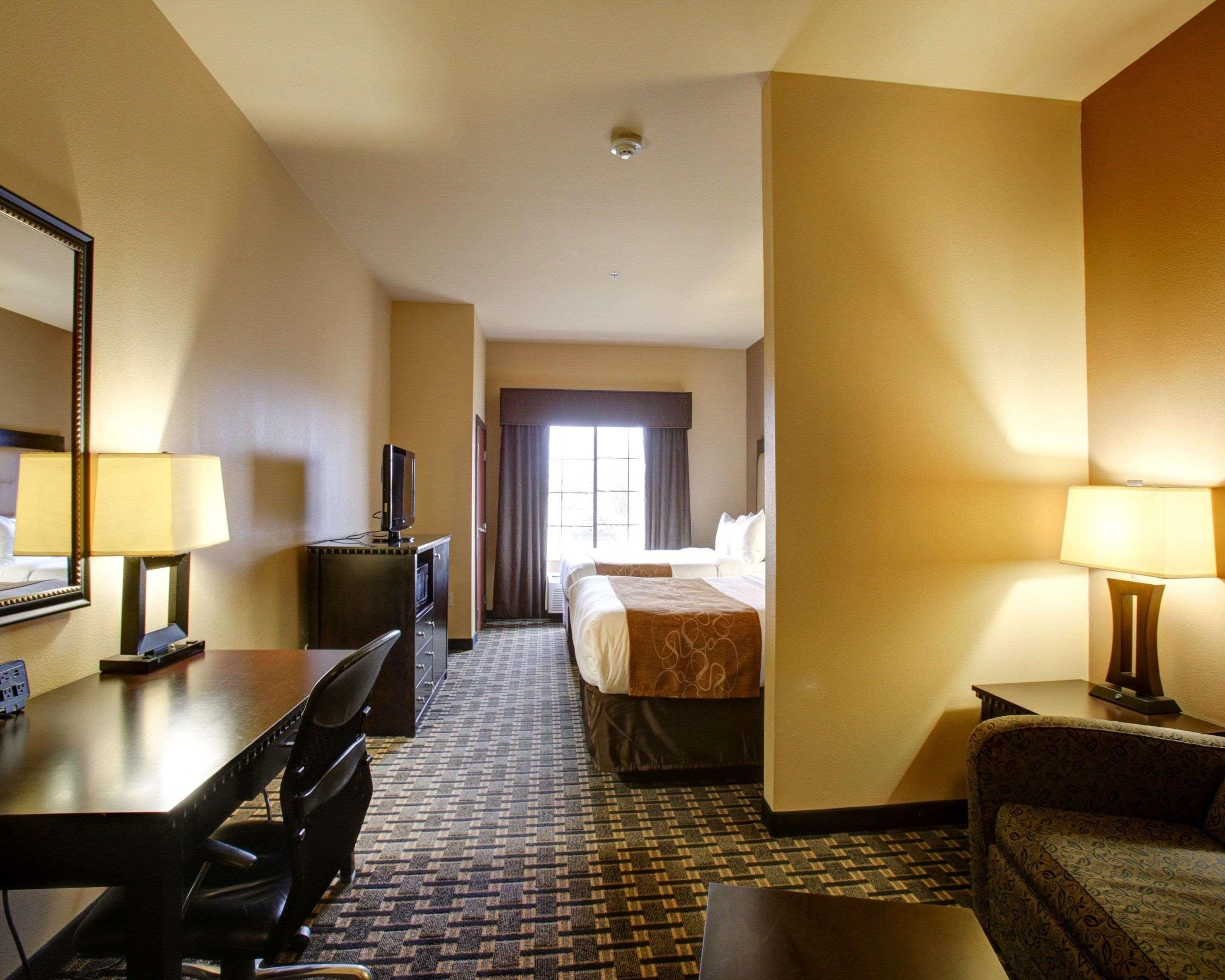 Comfort - Austin South Hotel Buda
