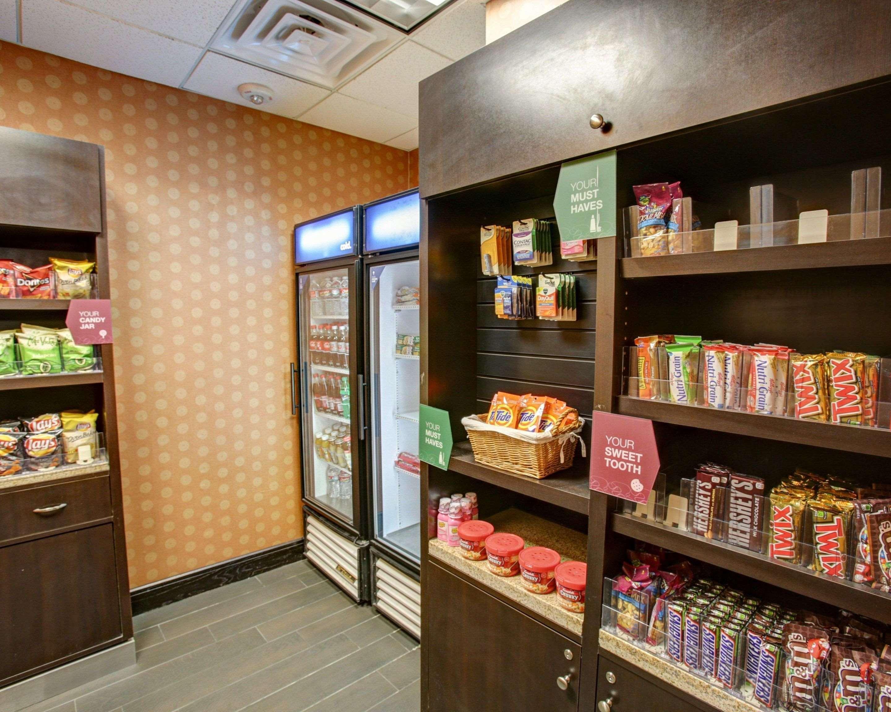 Hotel Comfort - Austin South 2*