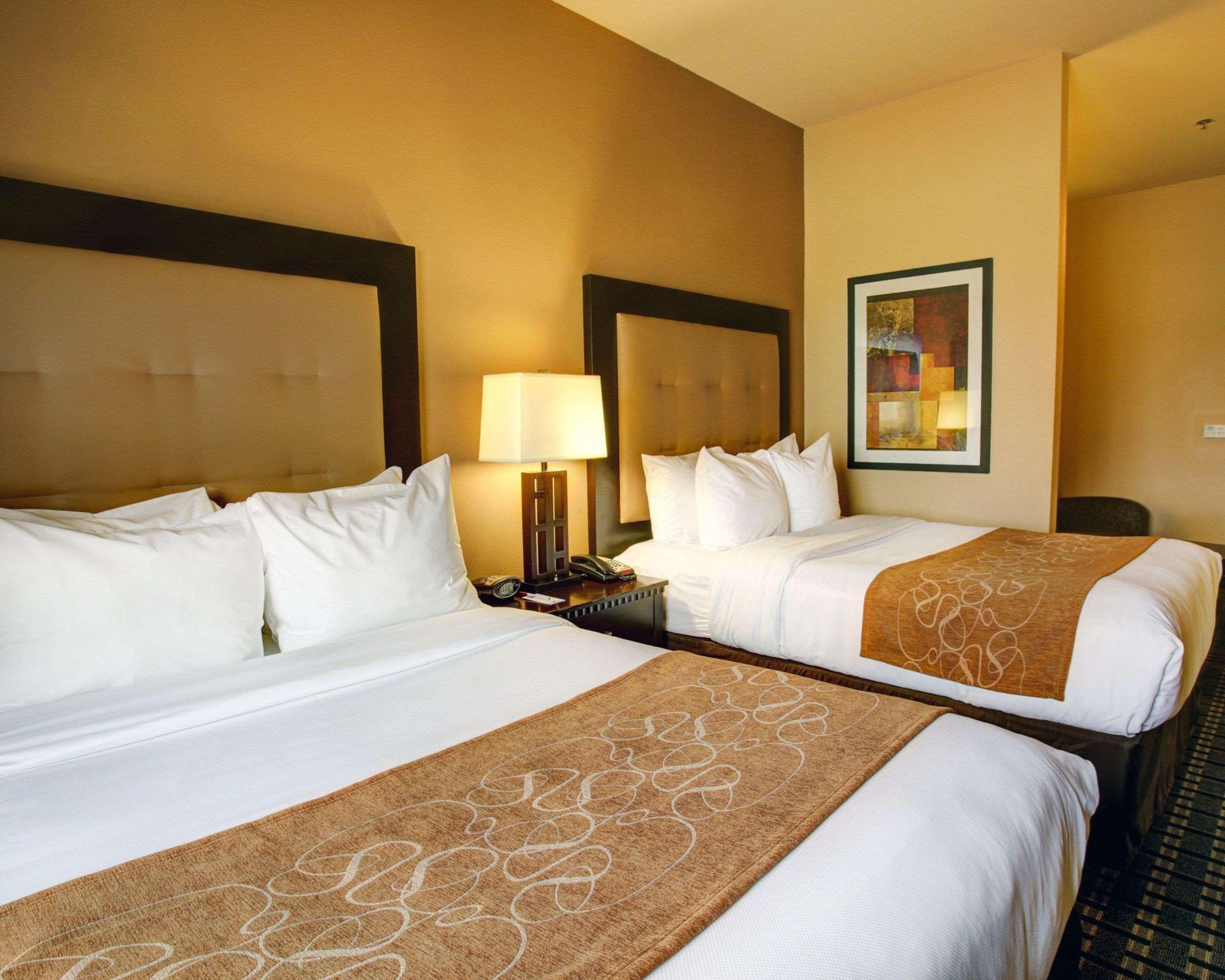 Comfort - Austin South Hotel Buda