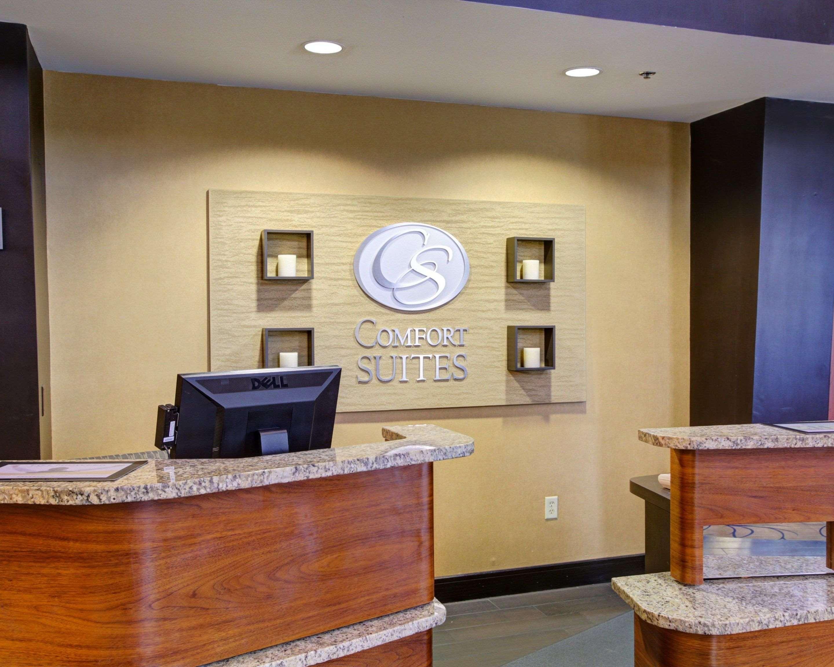 Comfort - Austin South 2* Buda