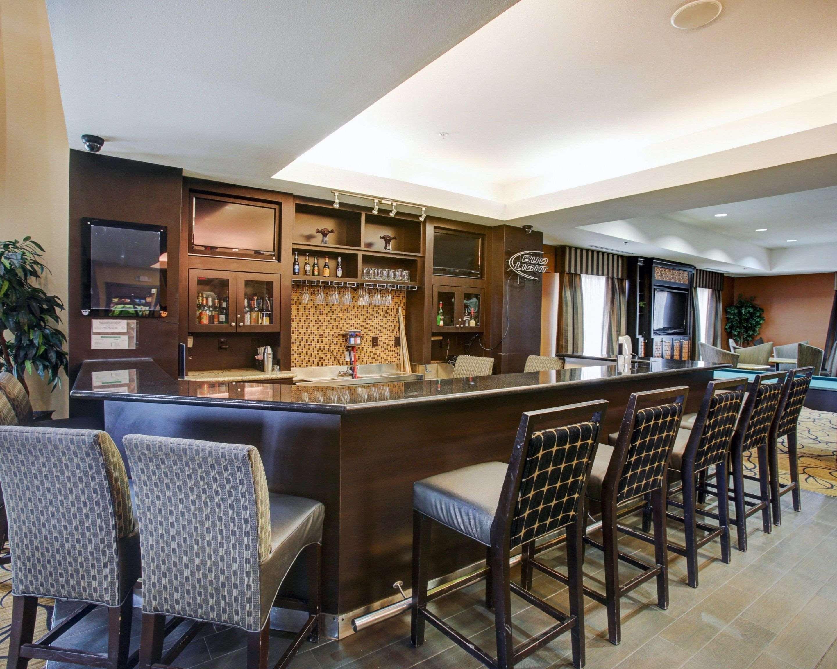 Hotel Comfort - Austin South 2*