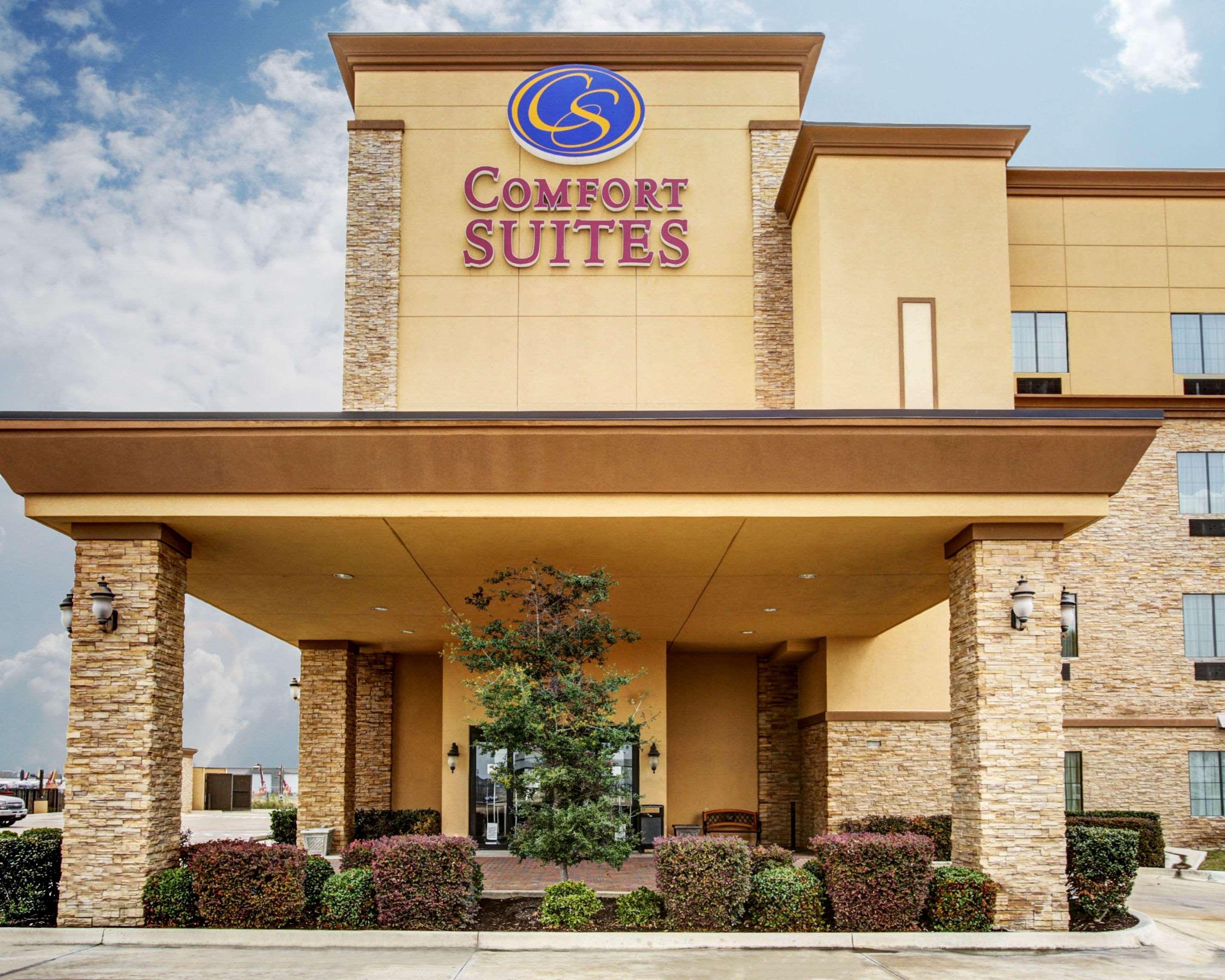 Comfort - Austin South Hotel Buda