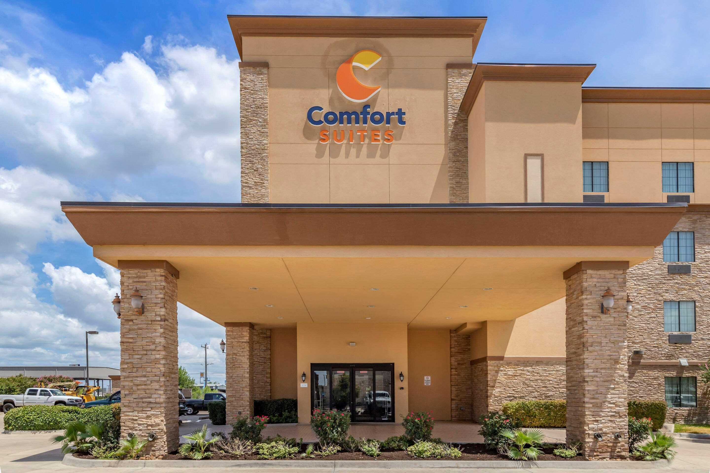 Comfort - Austin South