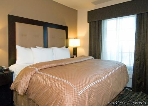 Hotel Comfort - Austin South 2*