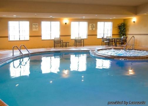 Hotel Comfort - Austin South Buda