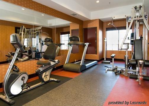Hotel Comfort - Austin South