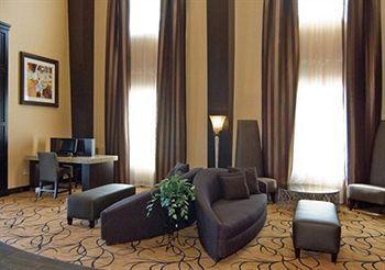 Hotel Comfort - Austin South Buda