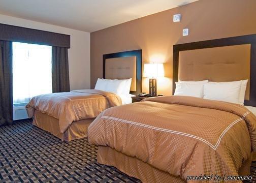 Comfort - Austin South Hotel